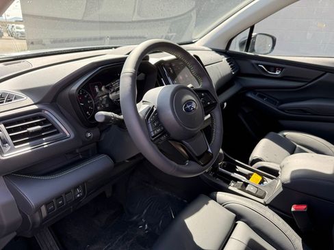 New 2026 Subaru Ascent Bronze Edition image 20
