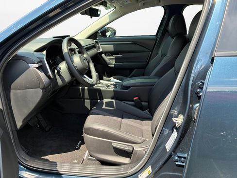 Certified 2025 MAZDA CX-50 AWD 2.5 S w/ Select Package image 11