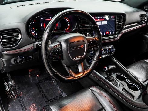 Used 2024 Dodge Durango GT AWD/4WD image 15