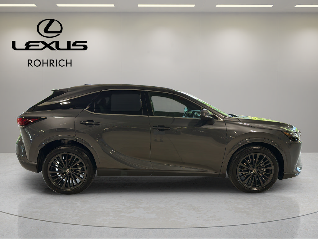 New 2026 Lexus RX 350 Premium w/ Accessory Package (K3) AWD/4WD image 5