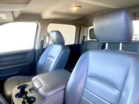 Used 2018 RAM 2500 Tradesman w/ Popular Equipment Group image 13