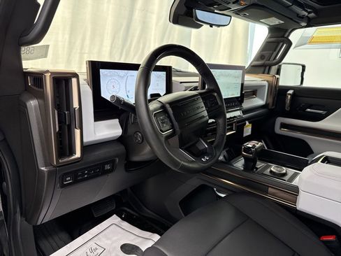 New 2025 GMC Hummer EV 3X image 20