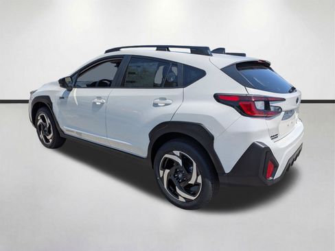 New 2026 Subaru Crosstrek 2.5i Limited AWD/4WD image 6