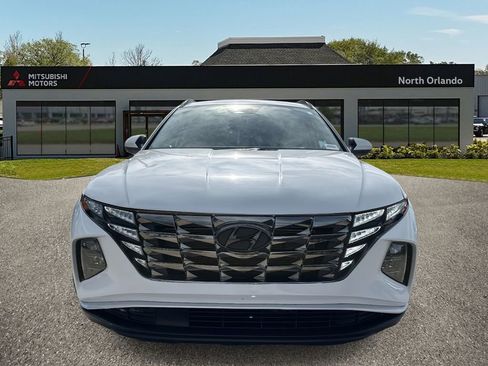 Used 2024 Hyundai Tucson SEL image 8