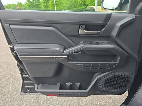 New 2026 Toyota Tacoma TRD Sport RWD image 19