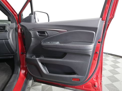 Used 2023 Honda Passport EX-L image 26