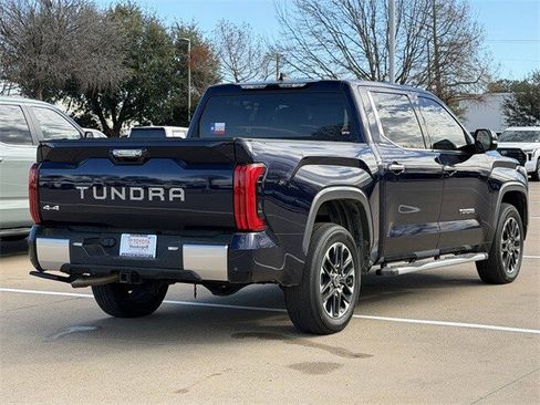 Used 2022 Toyota Tundra Limited image 4