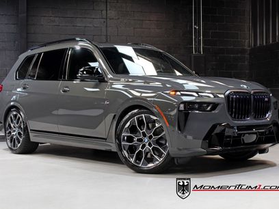 Used 2026 BMW X7 M60i