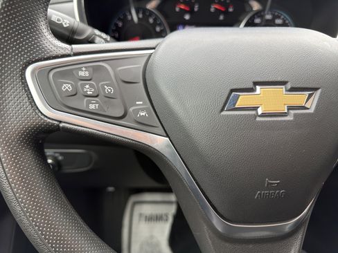 Used 2023 Chevrolet Equinox LT image 17