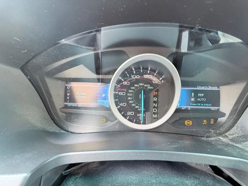 Used 2012 Ford Explorer Limited image 16