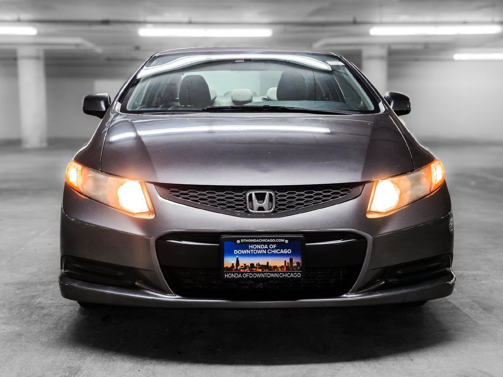Used 2013 Honda Civic LX image 9