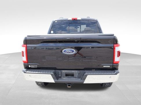 Used 2022 Ford F150 Lariat w/ Equipment Group 501A Mid AWD/4WD image 20