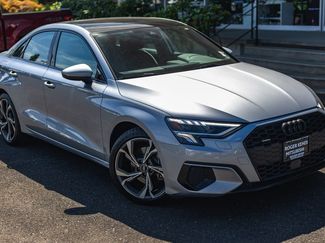 Used 2022 Audi A3 2.0T Premium Plus AWD/4WD video 2