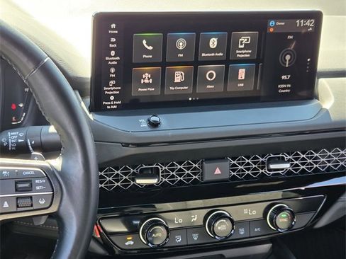 Certified 2024 Honda Accord Sport image 24