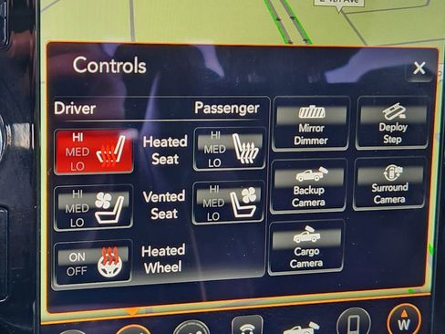 Used 2019 RAM 3500 Limited image 22