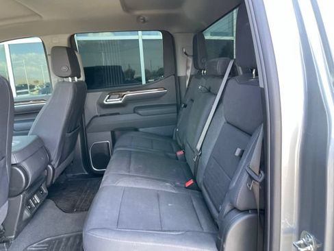 Certified 2025 GMC Sierra 1500 Elevation AWD/4WD image 12