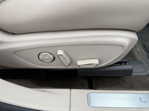 Used 2016 Lincoln MKZ AWD w/ Equipment Group 300A Reserve image 14