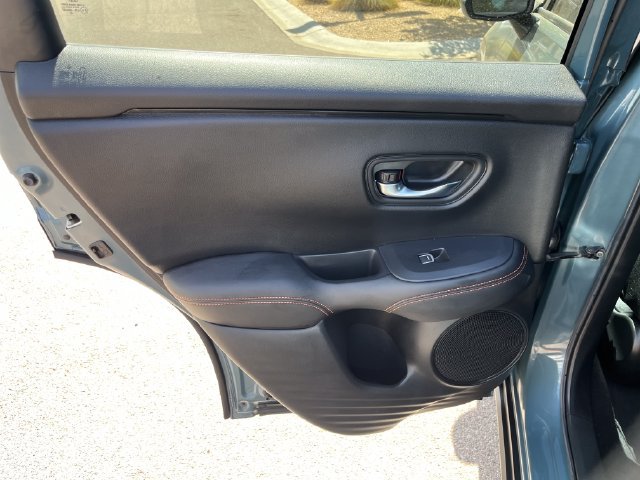 Certified 2024 Honda HR-V Sport image 7