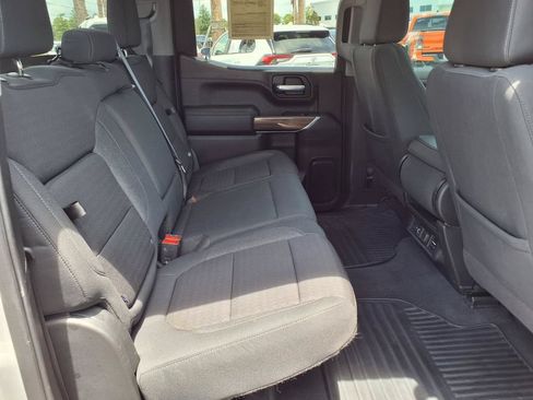 Used 2020 Chevrolet Silverado 1500 RST w/ All-Star Edition RWD image 16