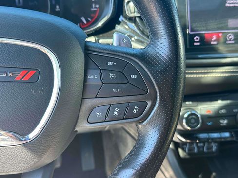 Used 2022 Dodge Durango GT image 23