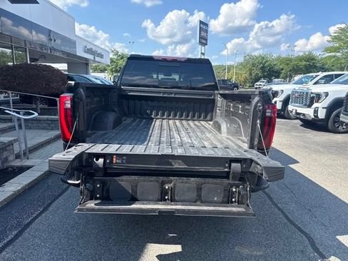 Used 2024 GMC Sierra 2500 Denali w/ Denali Reserve Package AWD/4WD image 30