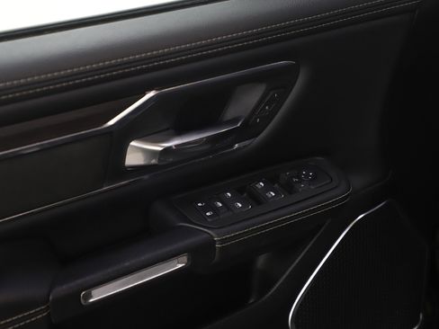 Used 2025 RAM 1500 Laramie image 22