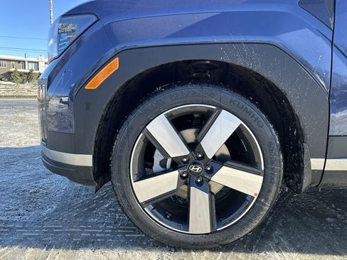 New 2026 Hyundai Santa Fe Limited AWD/4WD image 10