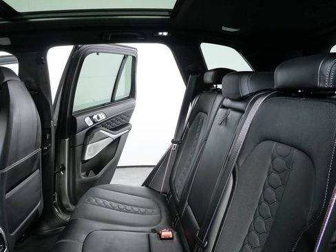 Used 2023 BMW X5 M w/ Competition Package image 20