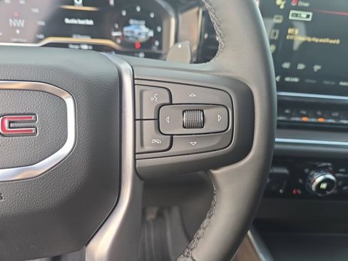 Used 2024 GMC Sierra 1500 SLT w/ SLT Premium Package image 18