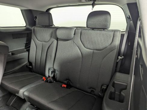 Used 2020 Hyundai Palisade SEL w/ Convenience Package AWD/4WD image 14