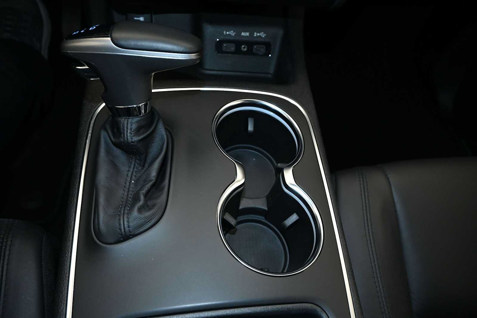 Used 2019 Dodge Durango Citadel AWD/4WD image 15