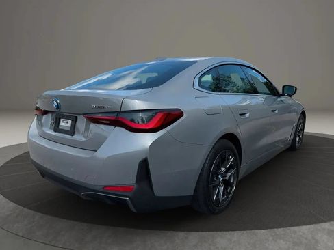 Used 2023 BMW i4 eDrive35 RWD image 5