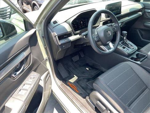 Used 2026 Honda CR-V TrailSport image 9