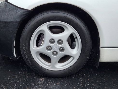 Used 1990 Nissan 300ZX GS image 16