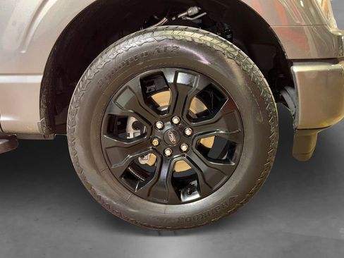 Certified 2022 Ford F150 XL w/ STX Black Appearance Package image 13