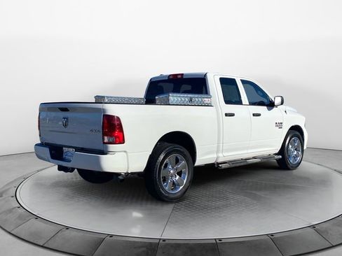 Used 2019 RAM 1500 Express image 5