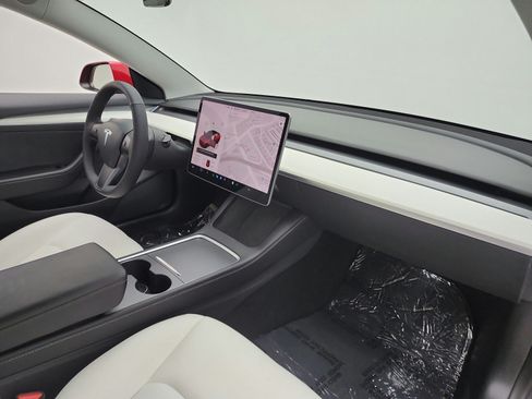 Used 2022 Tesla Model 3 Performance AWD/4WD image 21