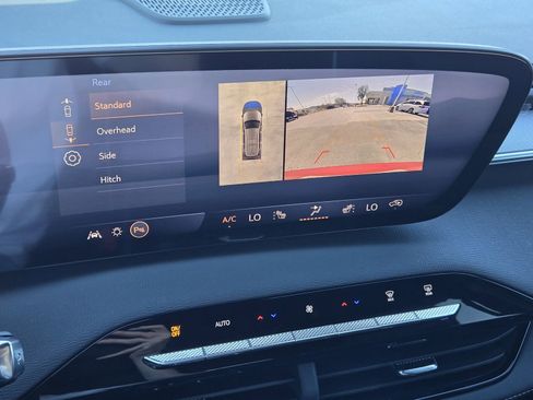 New 2026 Buick Enclave Sport Touring w/ Power Package image 21