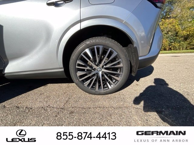 New 2026 Lexus RX 350 Premium Plus w/ Convenience Package AWD/4WD image 24