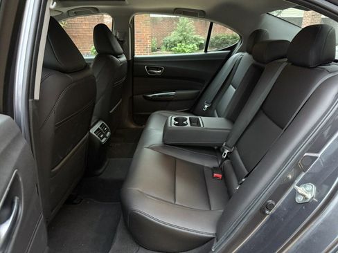 Used 2020 Acura TLX V6 SH-AWD image 30