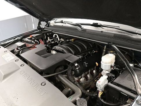 Used 2019 Chevrolet Tahoe Premier AWD/4WD image 14