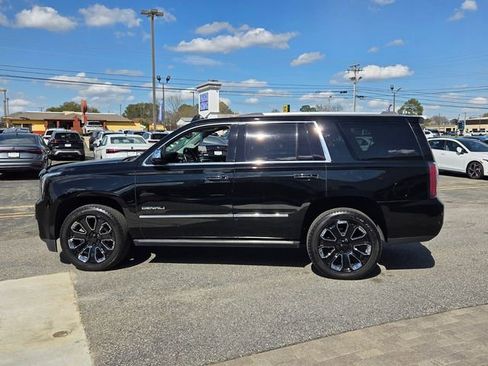 Used 2019 GMC Yukon Denali w/ Denali Ultimate Package image 4