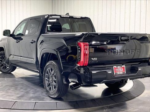 New 2026 Toyota Tundra Platinum AWD/4WD image 3