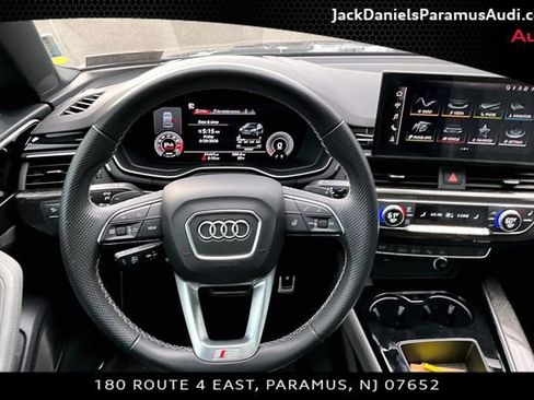 Used 2022 Audi S5 Prestige w/ Prestige Package AWD/4WD image 5