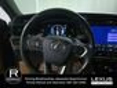 Used 2023 Lexus RZ 450e Premium w/ Technology Package AWD/4WD image 9