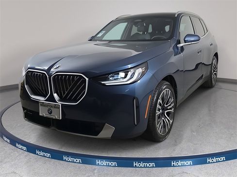 Used 2025 BMW X3 xDrive30i w/ Convenience Package image 1