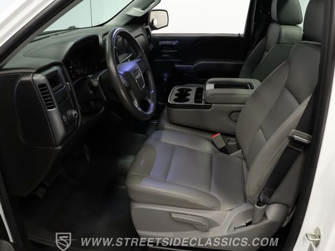 Used 2018 GMC Sierra 1500 1500 Supercharged image 34