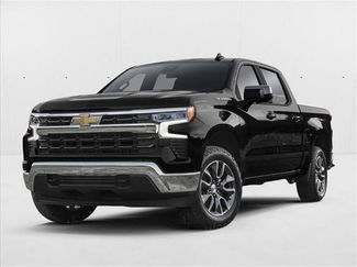Used 2022 Chevrolet Silverado 1500 LT Trail Boss AWD/4WD video 1