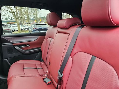 New 2026 MAZDA CX-70 3.3 Turbo w/ Premium Plus Pkg image 23