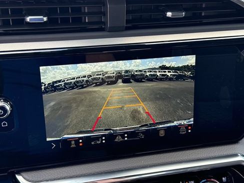 New 2026 GMC Sierra 1500 Denali w/ Technology Package AWD/4WD image 21